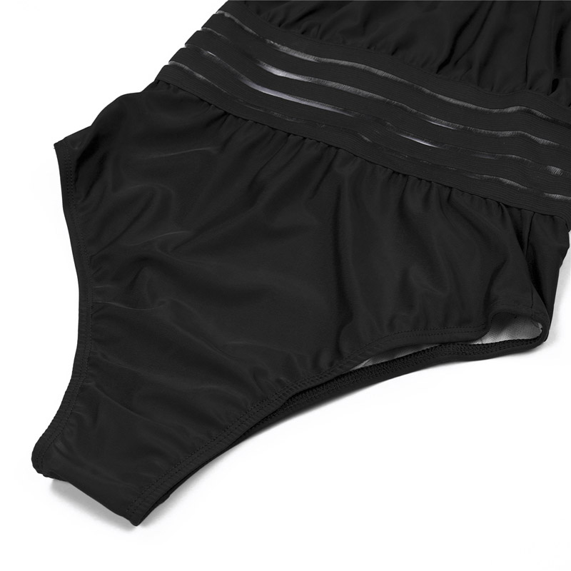 Shaping and Comfortable Swimsuit for Women | Kylie