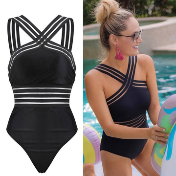 Shaping and Comfortable Swimsuit for Women | Kylie