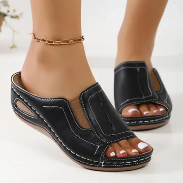 Comfortable and Supportive Sandals for Women