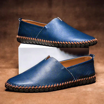 Timeless and Sophisticated Loafers for Men