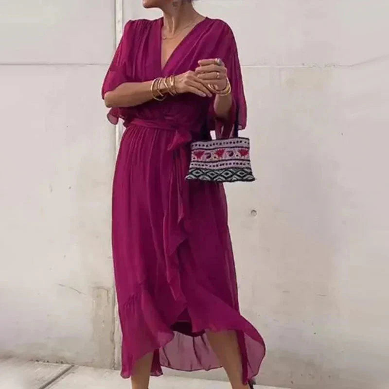 Elegant and Comfortable Dress for Women