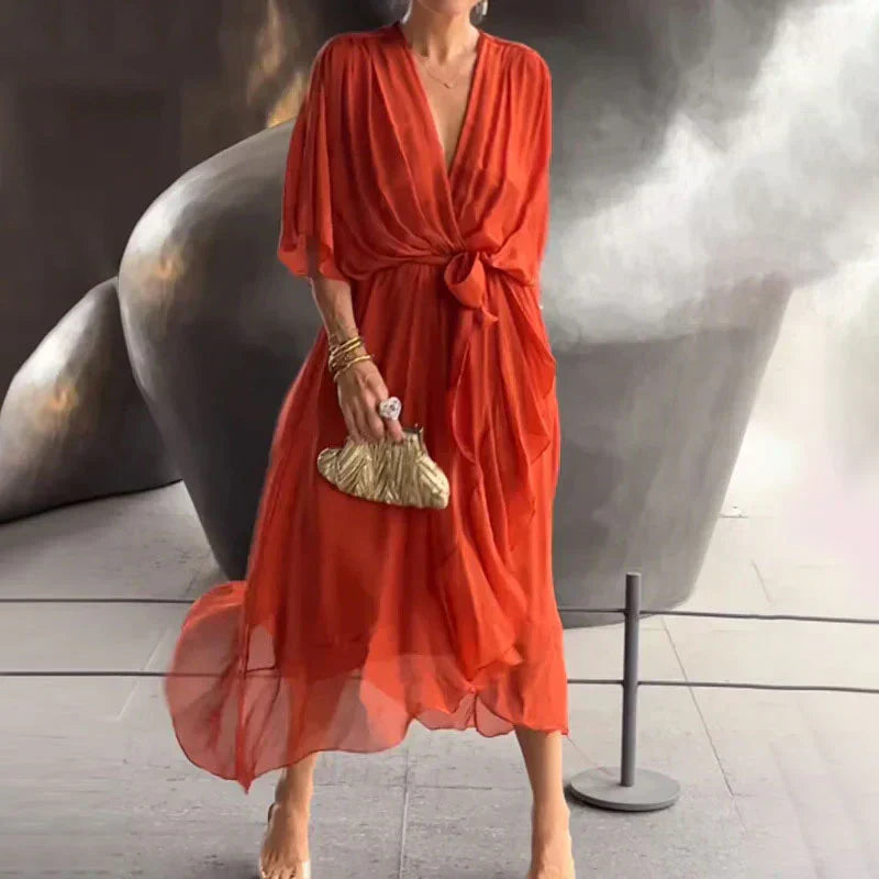 Elegant and Comfortable Dress for Women