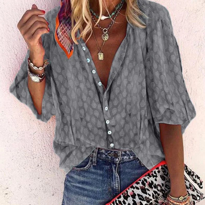 Stylish and Chic Blouse for Women | Mira
