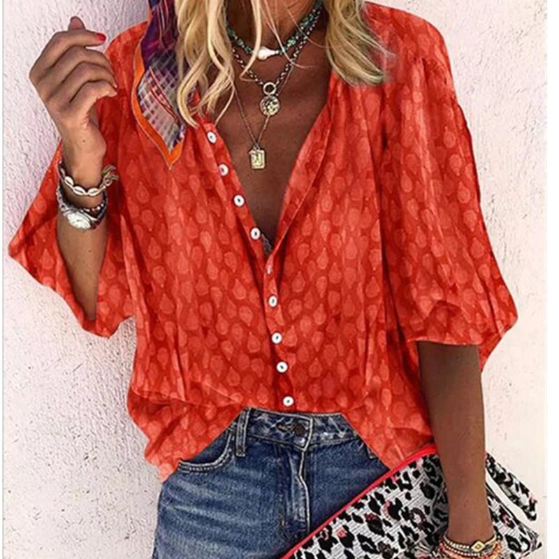 Stylish and Chic Blouse for Women | Mira