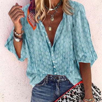 Stylish and Chic Blouse for Women | Mira