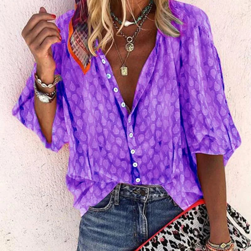 Stylish and Chic Blouse for Women | Mira