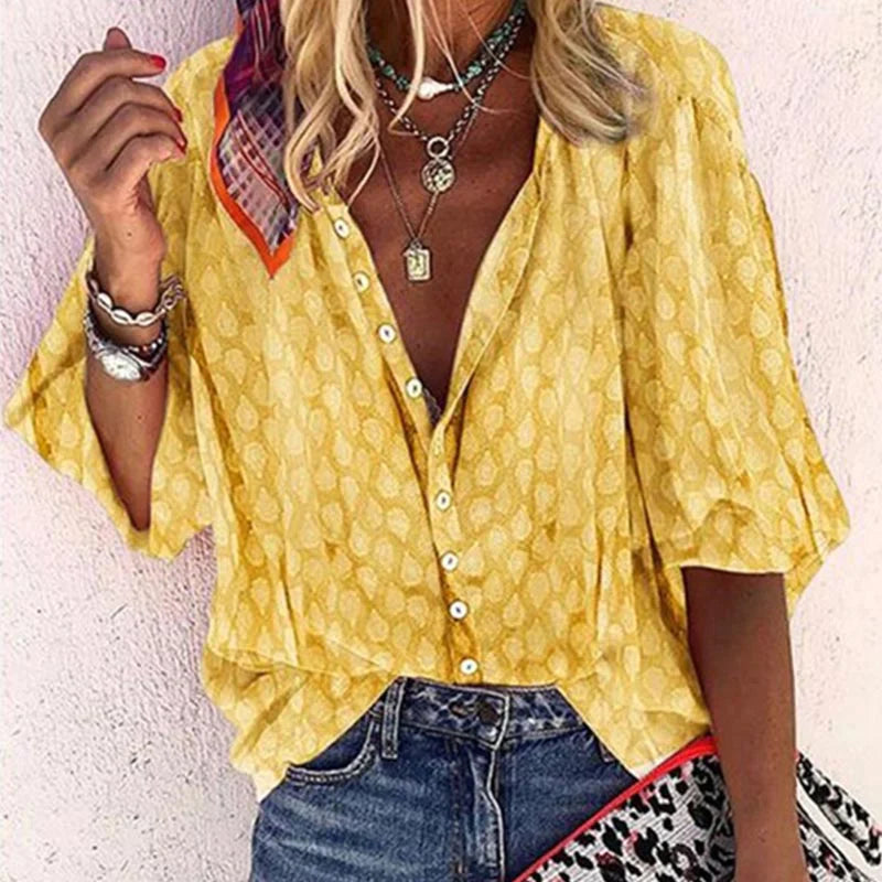 Stylish and Chic Blouse for Women | Mira
