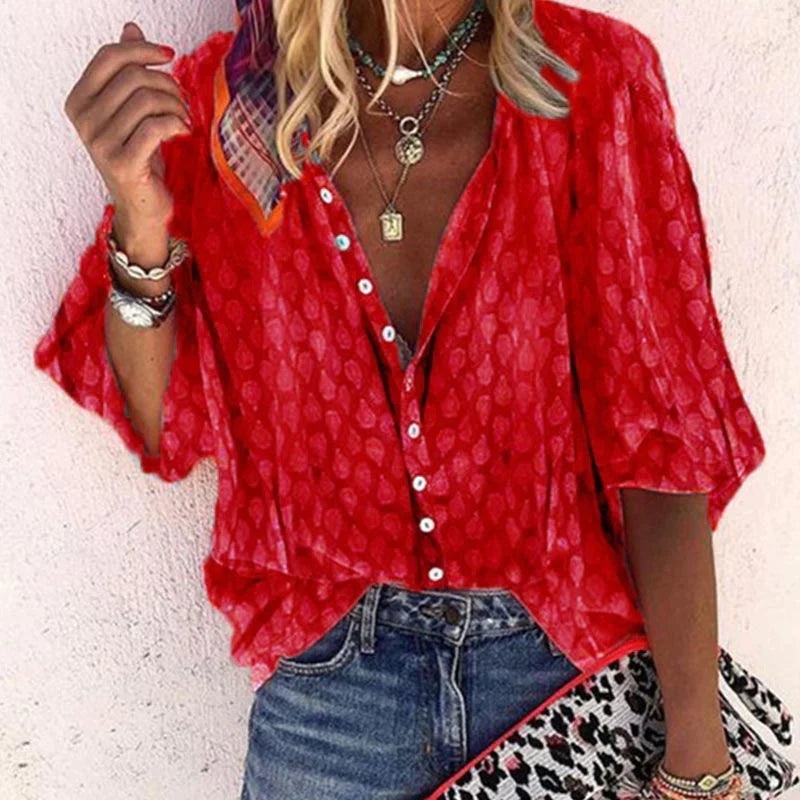 Stylish and Chic Blouse for Women | Mira