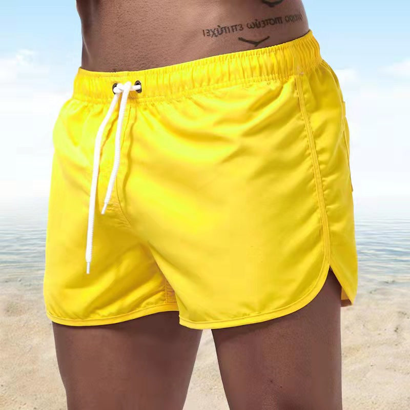 Relaxed and Comfortable Shorts for Men