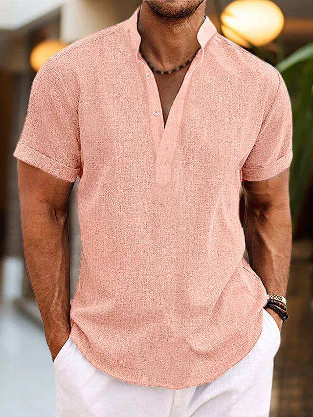 Classic and Modern Polo Shirt for Men