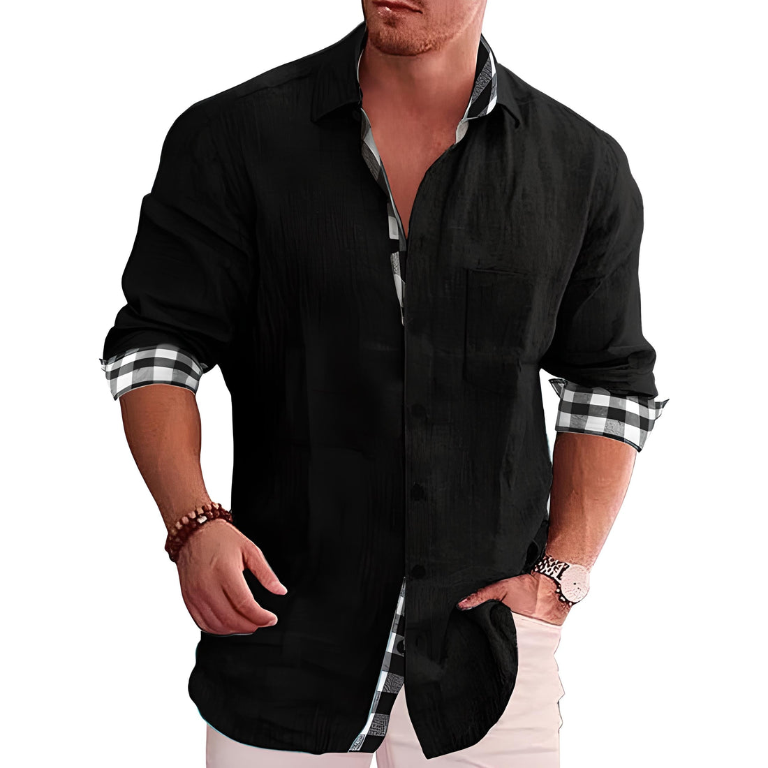 Stylish and Modern Shirt for Men
