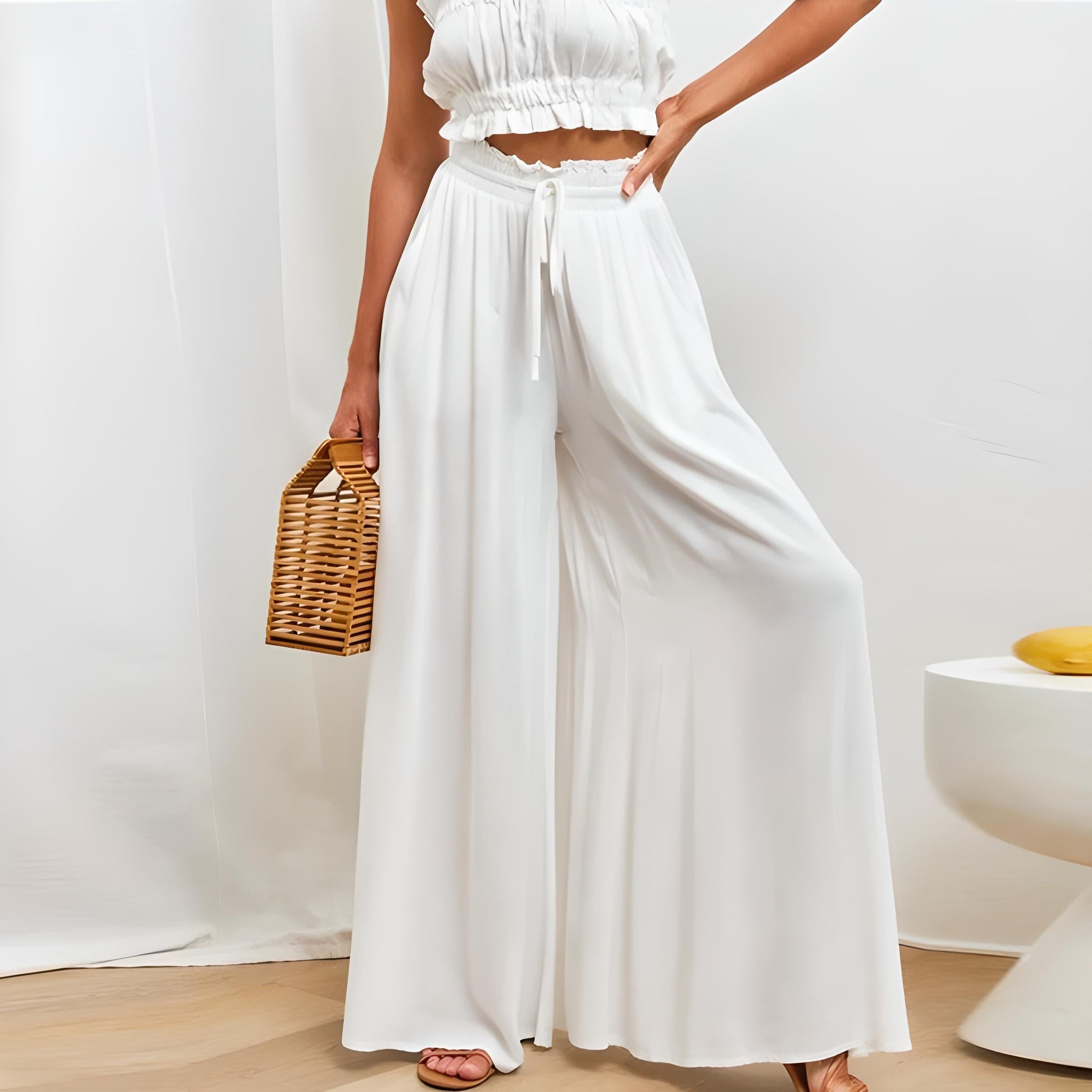 Casual and Elegant Trouser for Women